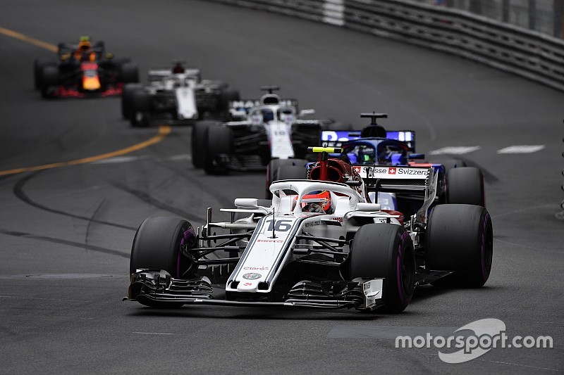 Brawn: Wer Überholmanöver in Monaco erwartet, ist naiv