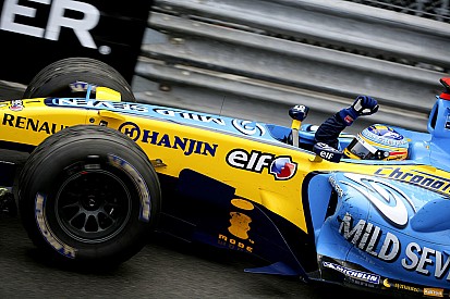 Scheckter : Alonso est un pilote "surestimé"