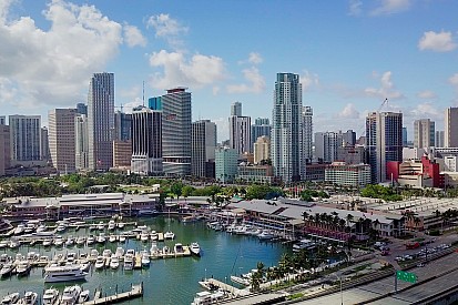Formel 1 in Miami: Bürgermeister stoppt Besuch in Singapur