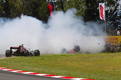 Grosjean, Monaco GP'si için üç sıra grid cezası aldı!