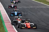 Un intocable Boccolacci gana la primera carrera de la GP3 en Paul Ricard