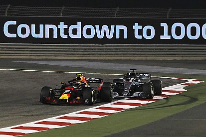 Ricciardo: Verstappen Hamilton'a yaptığı atakta "açgözlü"' davrandı
