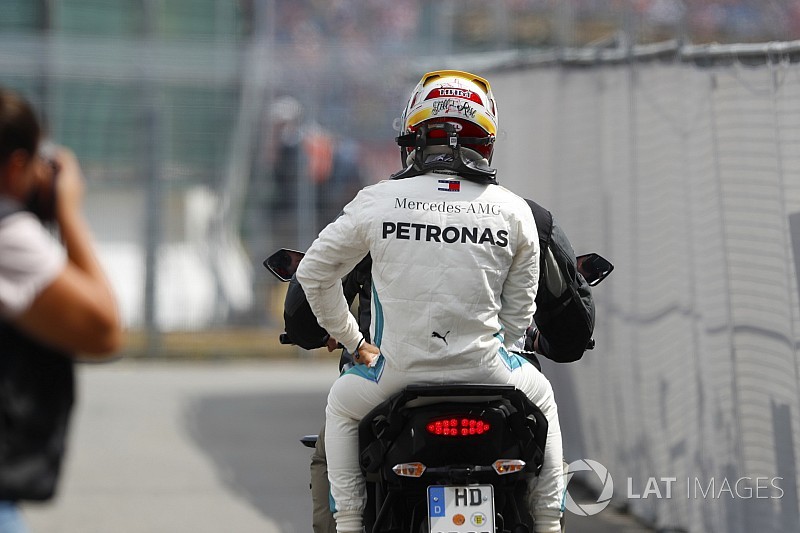 Rosberg