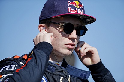Red Bull: Ticktum'un F1 testiyle ilgili durumu "tuhaf"