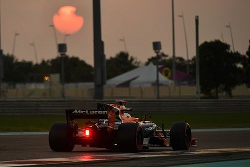 Honda no ve "razonable" tener solo tres motores por temporada 