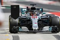 Wolff quiere que el Grupo de Estrategia discuta sobre el tercer coche