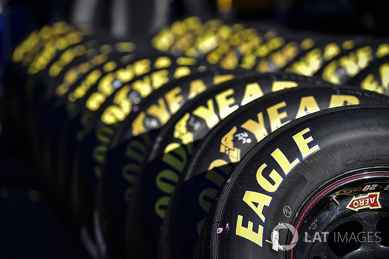 Goodyear neum&aacute;ticos