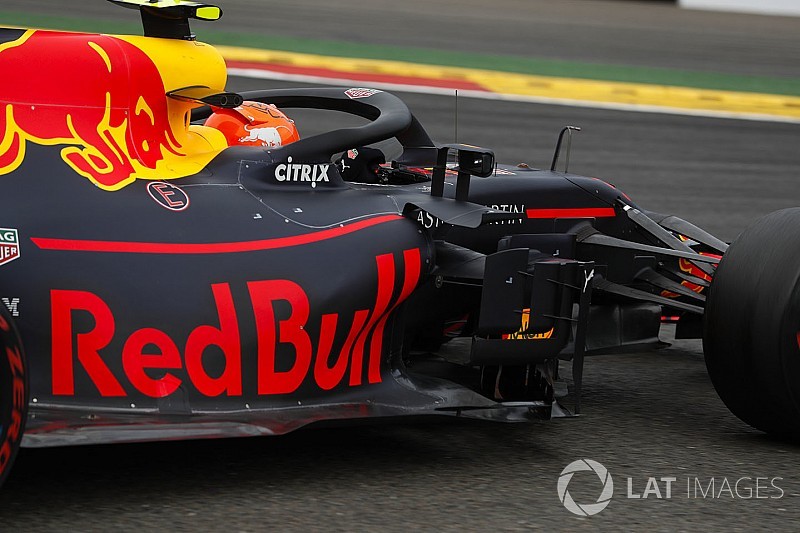 Verstappen: a Honda nagyon komolyan gondolja, sorra kérik a váltókat