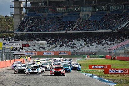 Hockenheim ospiterà il secondo round del TCR Europe nel 2019