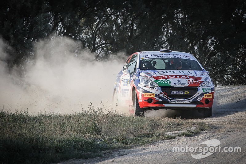 TOP208, PS8: Ciuffi sbaglia, Mazzocchi pure