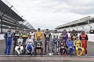 ¿Qué pilotos podrían quedar eliminados en Charlotte?