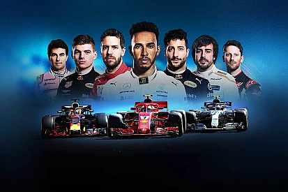 Какой получилась игра F1 2018: большой обзор