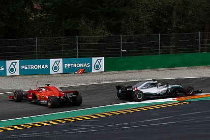 Briatore: Konzentration auf Rennsiege kostet Vettel den WM-Titel