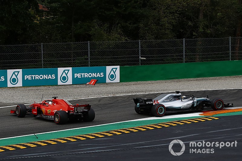 Briatore: Konzentration auf Rennsiege kostet Vettel den WM-Titel