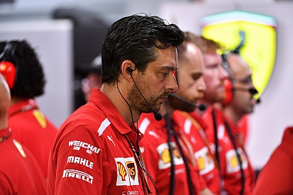 Ferrari no tira la toalla: "Nada está perdido"