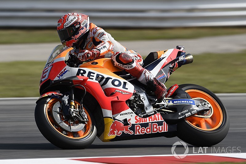 Marc Marquez: Cal Crutchlows Abstimmung keine Hilfe