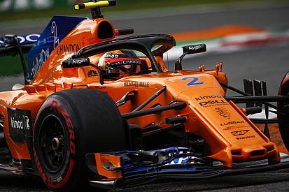 Vandoorne bedankt McLaren: "Schitterend hoofdstuk uit mijn carrière"