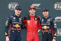 F1: Confira o grid de largada para o GP do Azerbaijão, no domingo