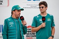 F1: Possibilidade de dispensa de Stroll da Aston Martin é levantada; motivo estaria nos patrocinadores e investidores