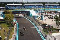 Así vivimos la pole de Checo Pérez en el GP de Miami de F1