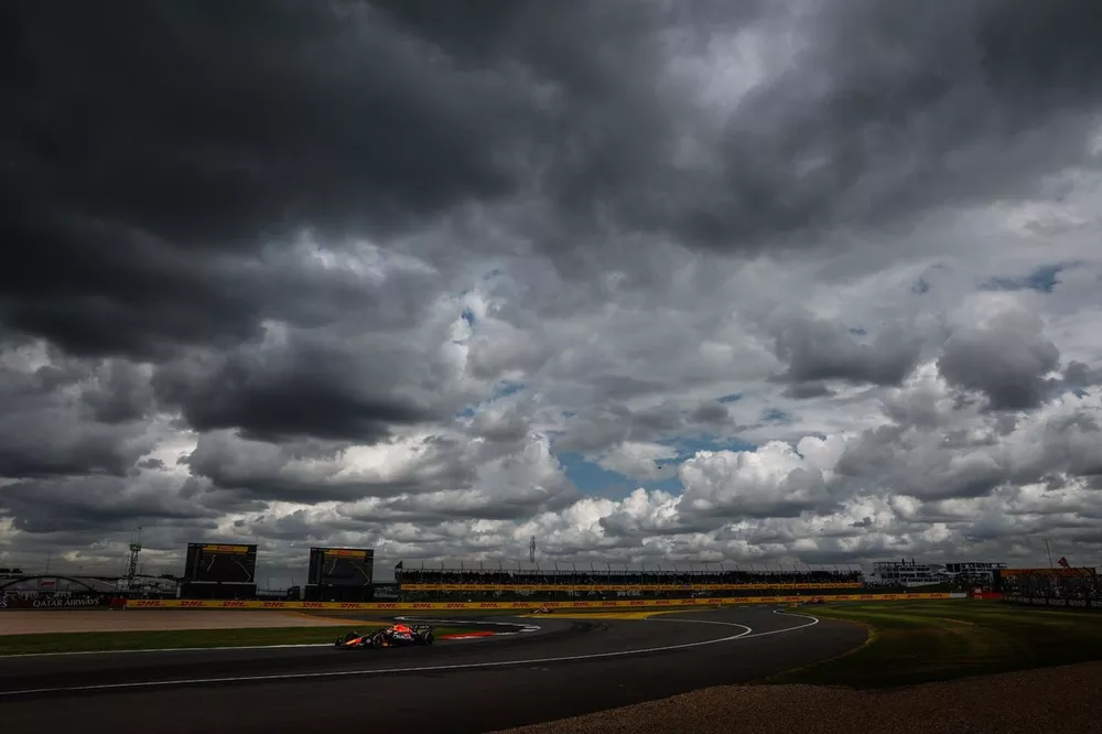 Max Verstappen, Red Bull Racing RB19