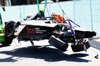 Niebezpieczna Formuła E