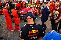 Newey revela cu&aacute;ndo estuvo cerca de Ferrari y por qu&eacute; no firm&oacute;