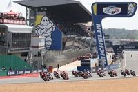 Horarios del GP de Francia de MotoGP en Le Mans y c&oacute;mo verlo en TV
