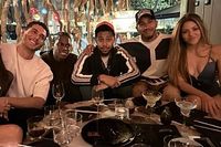 F1: Hamilton e Shakira planejam férias no Caribe, diz jornalista