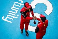 Leclerc apunta a los neum&aacute;ticos tras la clasificaci&oacute;n de F1 en Hungr&iacute;a