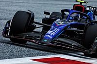 Równe szanse w Williamsie