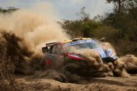 Hyundai wskazał cel minimum