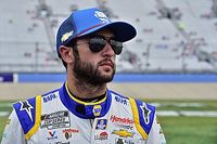 Cancelada la clasificaci&oacute;n en Atlanta de NASCAR por lluvia 