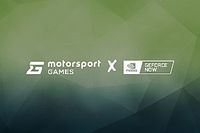 Motorsport Games lleva dos t&iacute;tulos a NVIDIA GeForce NOW