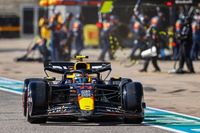 Doornbos: Pereza powinien ktoś zastąpić