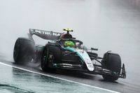 Hamilton promete "un mill&oacute;n de d&oacute;lares" a quien resuelva el misterio de Mercedes