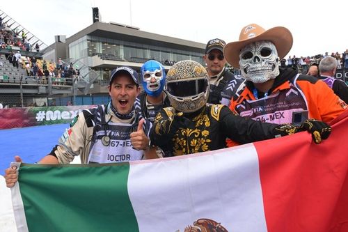 Sky Sports transmitirá el resto de la F1 2025 en México, Disney en Latinoamérica en 2026