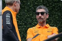 Stella: Lo que Marko dijo de Norris es peor que las palabrotas de Verstappen
