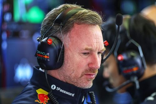 F1: Rescisão de Horner da Red Bull será milionária; confira valor
