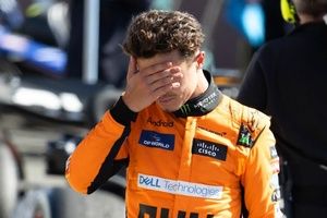 F1 - Rosberg diz ter oferecido mentoria a Norris: "Não respondeu"