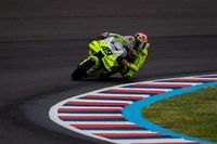 Di Giannantonio avisa a los M&aacute;rquez: "Tengo buen ritmo y puedo ser el tapado"