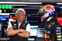F1: Comentarista da F1 revela motivo de briga entre empresário de Verstappen e Marko