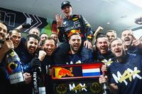 Mundiales de F1: qu&eacute; t&iacute;tulos hay, cu&aacute;ntos campeones, vigente campe&oacute;n...