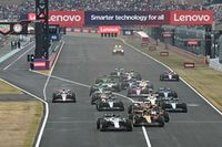 &iexcl;Se aprieta el mundial de F1 2025! Puntos y posiciones tras Jap&oacute;n