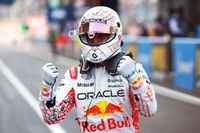 La telemetr&iacute;a en detalle: &iquest;c&oacute;mo hizo Verstappen para ganar la pole en Jap&oacute;n?