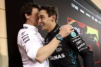 &iquest;Qu&eacute; ocurre entre bastidores con Russell y Mercedes F1? &iquest;Renovaci&oacute;n?