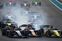 Pilotos y equipos de la F&oacute;rmula 2 2025: cambios, debuts y m&aacute;s