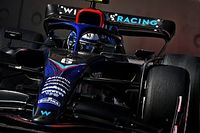 Latifi, sancionado por intentar ayudar a Gasly contra Hamilton