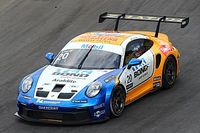 Porsche Carrera Cup: Hahn tem problemas na última volta e Pedro Aguiar vence em Interlagos