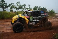 Ícone do off-road nacional, Reinaldo Varela chega a 400 corridas na carreira